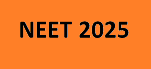 EVERYTHING ABOUT NEET 2024-2025