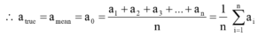 PHYSICAL WORLD, Units and Measurements