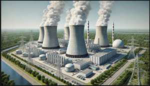 How Does a Nuclear Power Plant Work?