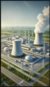 How Does a Nuclear Power Plant Work?