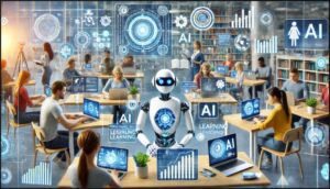 How AI Can Help Students in Their Studies: Revolutionizing Education