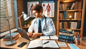 Everything You Need to Know About USMLE 