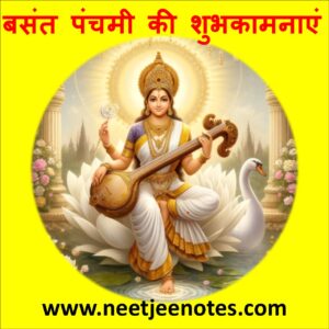 बसंत पंचमी: ज्ञान, विद्या और सरस्वती पूजा का पावन पर्व