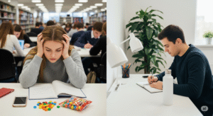 10 Proven Ways to Improve Focus While Studying Backed by Science