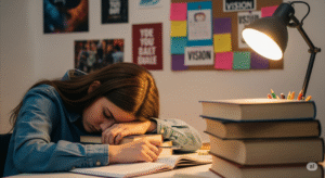 How to Stay Motivated During Long Exam Preparation Study Tips 2025