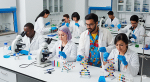 Top Career Options in Biology Without NEET 2025 Courses, Jobs and Salary Guide