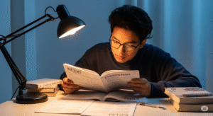 NEET Preparation with School and Coaching, Smart Study Tips 2025