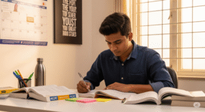 NEET 2026 Dropper Strategy Best Tips to Crack NEET in First Attempt