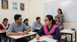 NEET 2026 Dropper Strategy Best Tips to Crack NEET in First Attempt