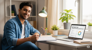 NEET 2026 Dropper Strategy Best Tips to Crack NEET in First Attempt