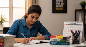 NEET 2026 Dropper Strategy Best Tips to Crack NEET in First Attempt