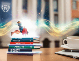 Best Books for JEE and NEET 2025