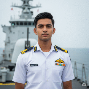 How to Join the Merchant Navy in 2025 Step-by-Step Admission Guide for Students