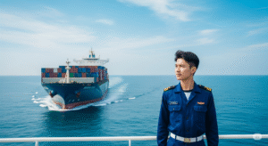 How to Join the Merchant Navy in 2025 Step-by-Step Admission Guide for Students