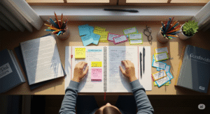 How Toppers Take Notes 10 Secret Strategies You Can Start Using Today