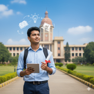 How to get admission in IIT without jee advanced complete guide for B.Sc. & BS Courses
